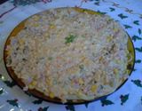 Macarrão à parisiense