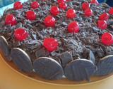 Torta holandesa de limão