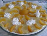 Pavê salada de frutas