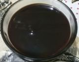 Calda de chocolate para sorvete