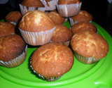 Bolo de bacia