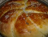 Pão de alho (receita completa)