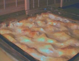 Frango prático ao forno