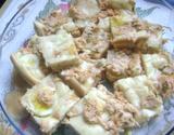 Torta de liquidificador
