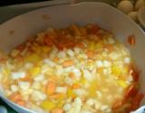Salada de fruta