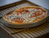 Pizza marguerita