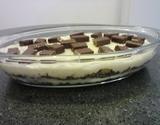 Pavê de Bis delicioso