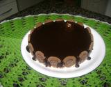 Torta Holandesa