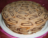 Bolo Mousse