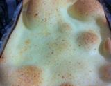 Pao de Queijo de Assadeira