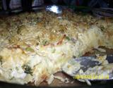 Bacalhau dos deuses