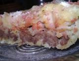Torta Salgada Econômica