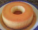 Pudim de tapioca
