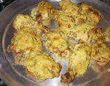Frango à mexicana