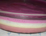 Mousse de Gelatina Econômica