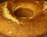 Bolo Comum