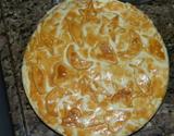 Torta maravilha da Vó Tereza