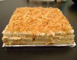 Torta de atum