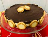 Torta Holandesa de limão facílima