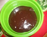 Ganache (fácil e rápido)