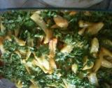 Bacalhau ao Zé do Pipo