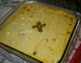 Fricassê de Frango
