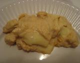 Frango com milho verde