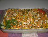 Pão picante de atum