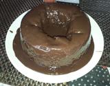 Cobertura de chocolate (perfeita)