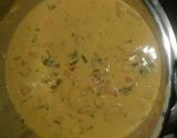 Camarão ao molho de moqueca