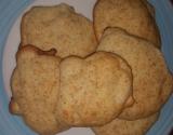 Bolinho de café da manhã - pãozinho