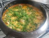 Moqueca de Pirarucu