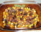 Filé de sardinha ao forno