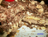 Bolo de  aniversário
