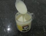Leite condesado caseiro