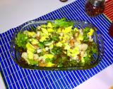 Salada do Ique