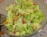 Salada Caesar da Mi