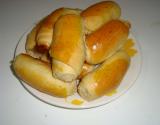 Pão de caldo Knorr