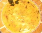 Caldinho de mocotó da Taí
