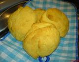 Pão de milho