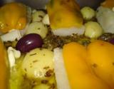 Bacalhau à la Silvana
