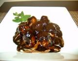 Profiteroles da Nayyara