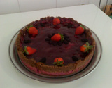 Torta de Amora