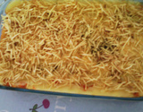 Escondidinho de frango diferente