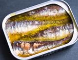 Nem sardinha, nem atum: esse peixe enlatado é um tesouro repleto de benefícios
