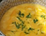 Sopa de capeletti