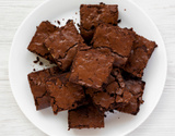 Brownie (com massa pronta de bolo)