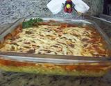 Abobrinhas ao forno
