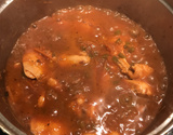 Peito de frango expresso
