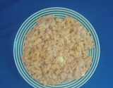 Macarrão de panela de pressão simples